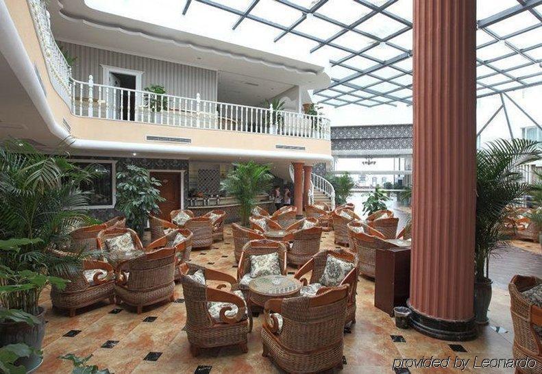 Chengdu Bai Gang International Hotel Luaran gambar